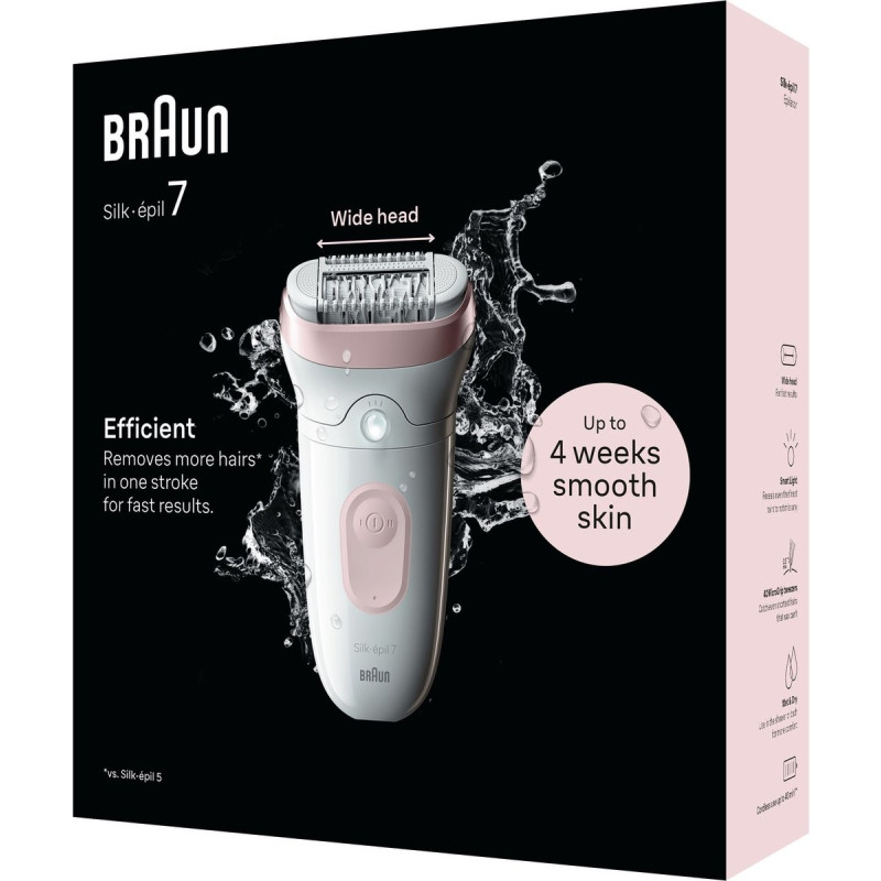 Braun Silk-epil 7 SE 7-000