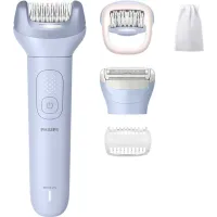Епілятор Philips BRE709/00