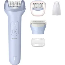 Епілятор Philips BRE709/00