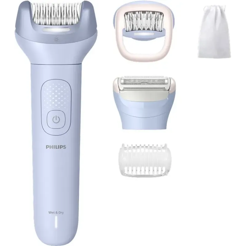 Эпилятор Philips BRE709/00
