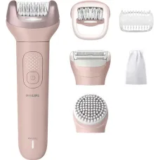 Епілятор Philips BRE718/00