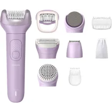 Епілятор Philips BRE728/00