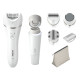 Эпилятор Philips BRE770/92