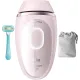 Эпилятор Braun Silk Expert Mini PL1111 + Бритва Gillette Venus Extra Smooth + Косметичка