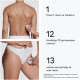 Епілятор Braun Silk Expert Mini PL1111 + Бритва Gillette Venus Extra Smooth + Косметичка