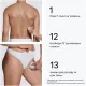 Эпилятор Braun Silk Expert Mini PL1111 + Бритва Gillette Venus Extra Smooth + Косметичка