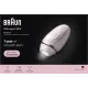 Эпилятор Braun Silk Expert Mini PL1111 + Бритва Gillette Venus Extra Smooth + Косметичка