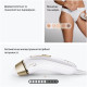 Эпилятор Braun Silk Expert Pro 5 PL5351 + Бритва Gillette Venus Extra Smooth + Косметичка (8700216938051)