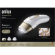 Эпилятор Braun Silk Expert Pro 5 PL5351 + Бритва Gillette Venus Extra Smooth + Косметичка (8700216938051)
