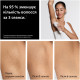 Эпилятор Braun Silk Expert Pro 5 PL5412 + Триммер для лица + Бритва Gillette Venus Extra Smooth + Косметичка (8700216938006)