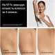 Епілятор Braun Silk Expert Pro 5 PL5412 + Тример для обличчя + Бритва Gillette Venus Extra Smooth + Косметичка (8700216938006)
