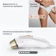 Епілятор Braun Silk Expert Pro 5 PL5412 + Тример для обличчя + Бритва Gillette Venus Extra Smooth + Косметичка (8700216938006)