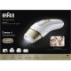 Эпилятор Braun Silk Expert Pro 5 PL5412 + Триммер для лица + Бритва Gillette Venus Extra Smooth + Косметичка (8700216938006)