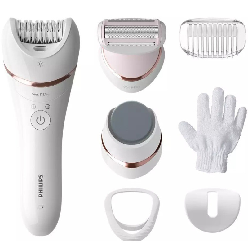 Philips Series 8000 BRE730/10
