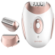 Эпилятор Cecotec SkinCare Depil-Action (CCTC-04334)