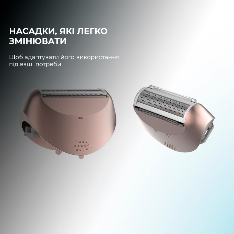 Эпилятор Cecotec SkinCare Depil-Action (CCTC-04334)