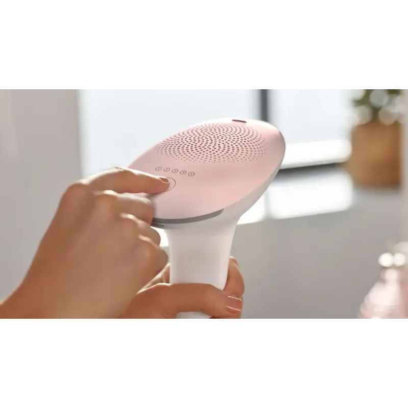 Епілятор Philips Lumea Advanced SC1994/00