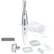 Епілятор Braun Silk-epil FG 1100 Pink