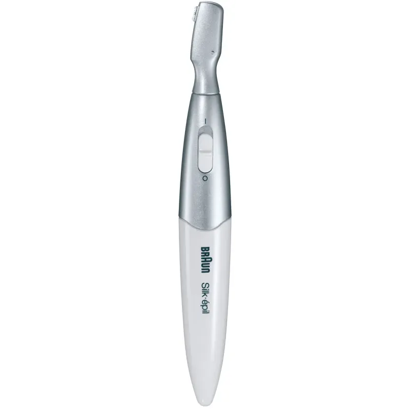 Епілятор Braun Silk-epil FG 1100 Pink