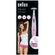 Епілятор Braun Silk-epil FG 1100 Pink