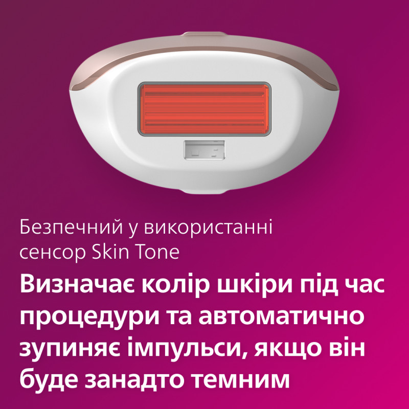 Philips Lumea Advanced SC1997/00