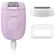 Епілятор PHILIPS BRE237/00