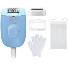 Епілятор PHILIPS BRE247/00