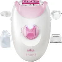 Эпилятор Braun SE3-033
