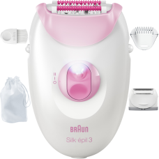 Эпилятор Braun SE3-033