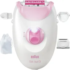 Эпилятор Braun SE3-033