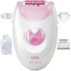 Эпилятор Braun SE3-033