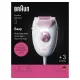 Эпилятор Braun SE3-033