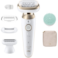Эпилятор Braun SES9-071