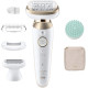 Эпилятор Braun SES9-071