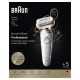 Эпилятор Braun SES9-071