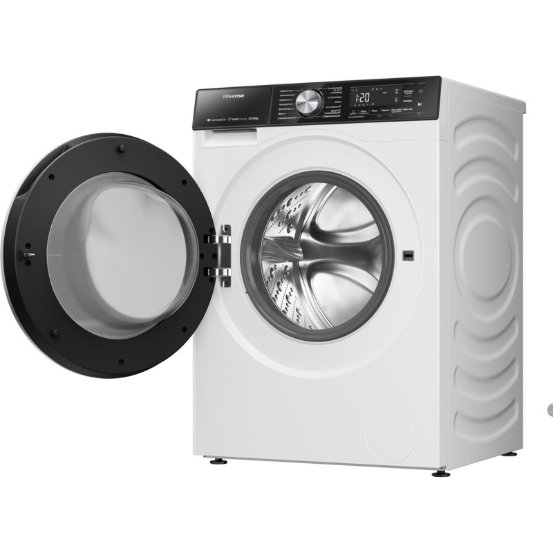 Hisense WD5S1045BW/UA