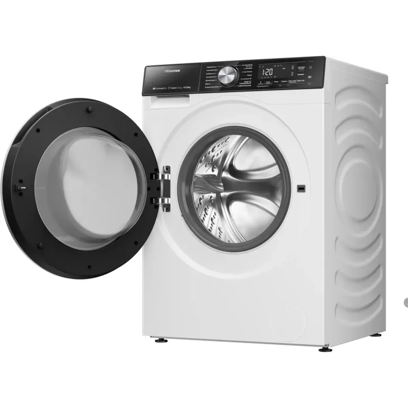 Стиральная машина Hisense WD5S1045BW/UA