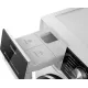 Стиральная машина Hisense WD5S1045BW/UA