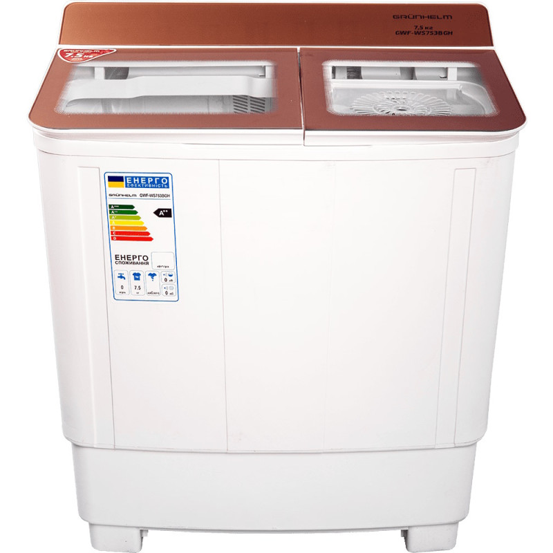 Grunhelm GWF-WS753BGH