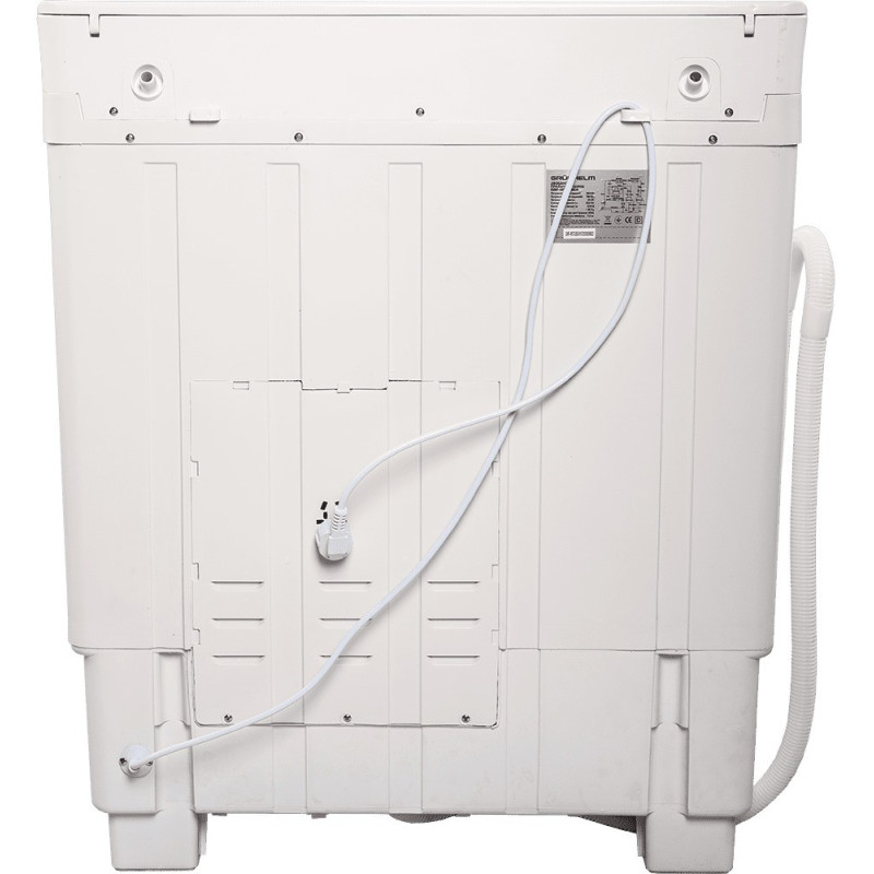 Grunhelm GWF-WS753BGH
