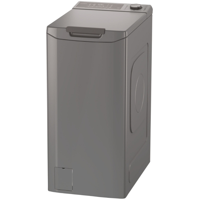 Стиральная машина CANDY TCAS274TMR5-S