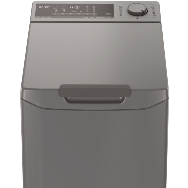 Стиральная машина CANDY TCAS274TMR5-S