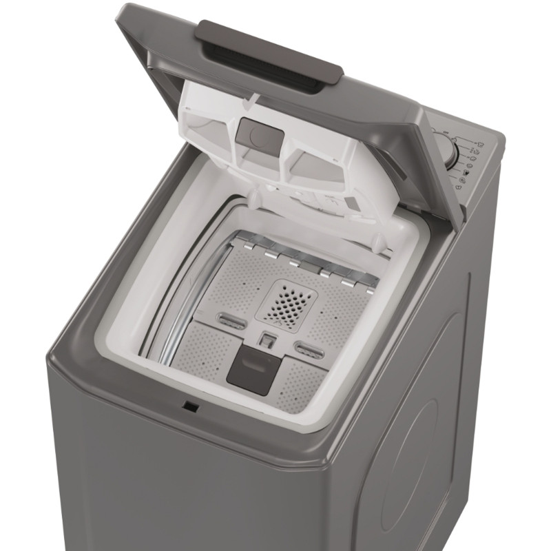 Стиральная машина CANDY TCAS274TMR5-S