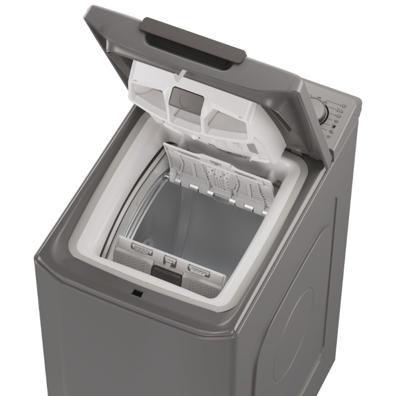 Стиральная машина CANDY TCAS274TMR5-S