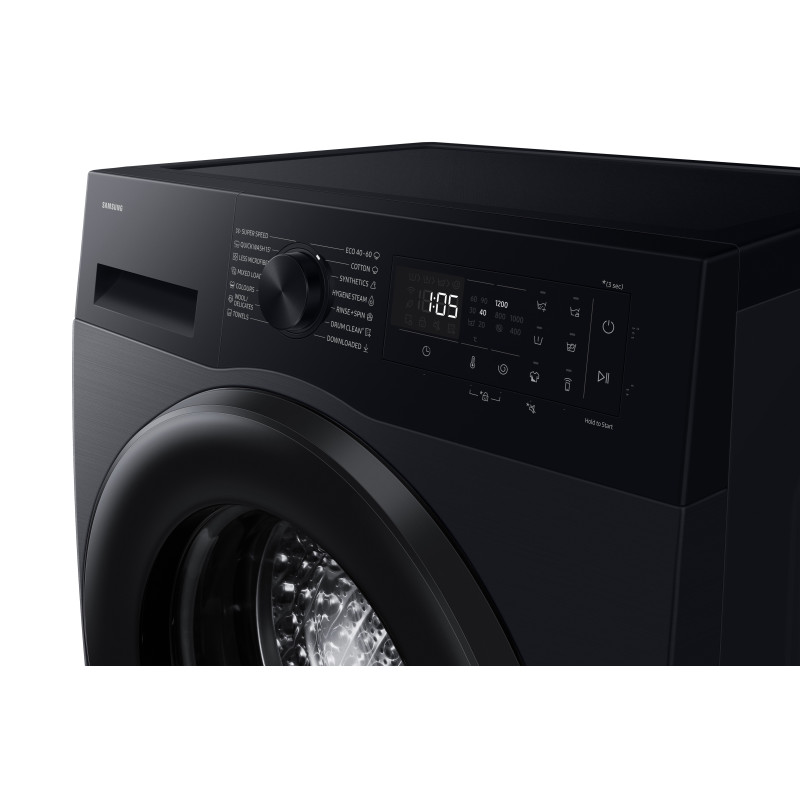 Стиральная машина Samsung WW80FG5L32ABLE