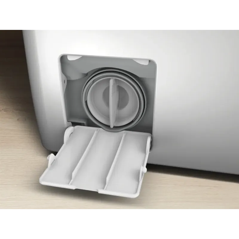 Стиральная машина Electrolux EW6T206U
