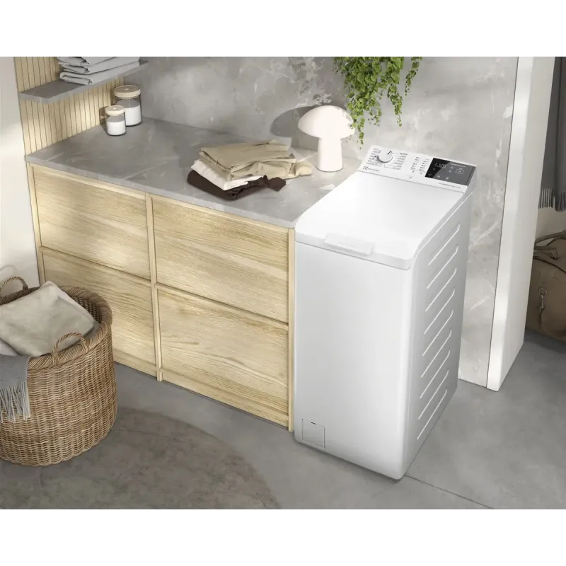 Стиральная машина Electrolux EW6T206U
