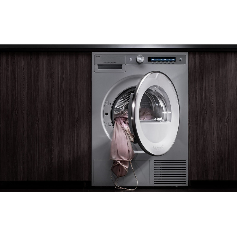 Asko W2096P.W/3