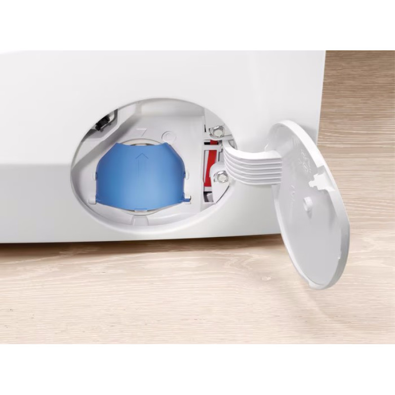 Пральна машина Electrolux EW7W4602U