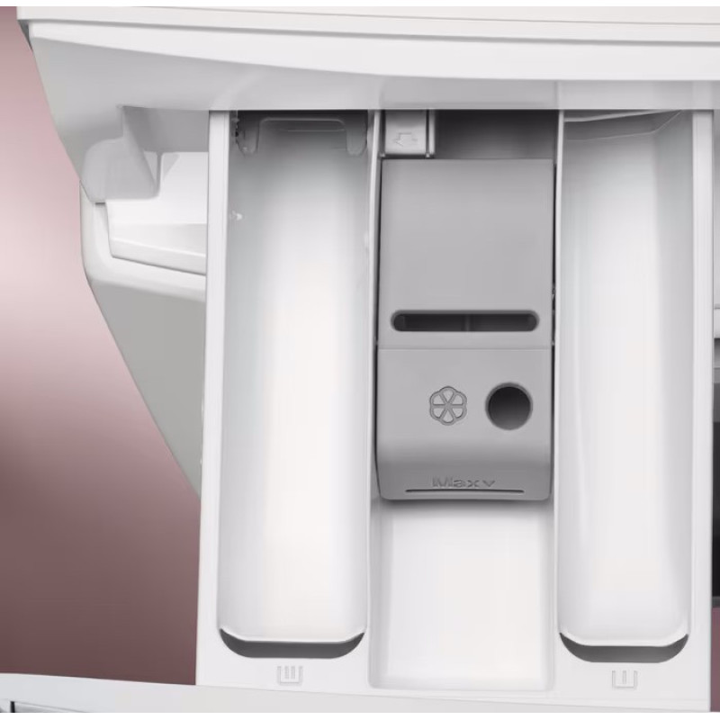 Пральна машина Electrolux EW7W4602U